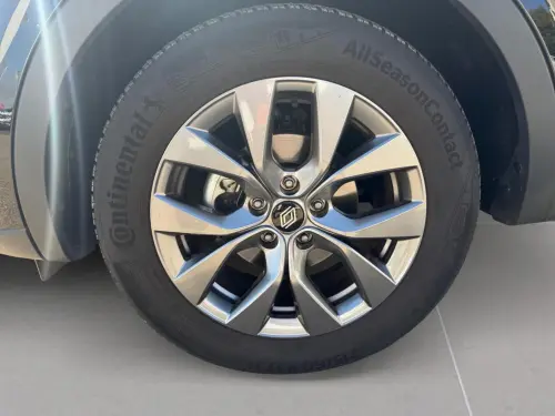 Renault Arkana TCe 140 EDC - 23 Evolution - Photo 8