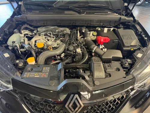 Renault Arkana TCe 140 EDC - 23 Evolution - Photo 19