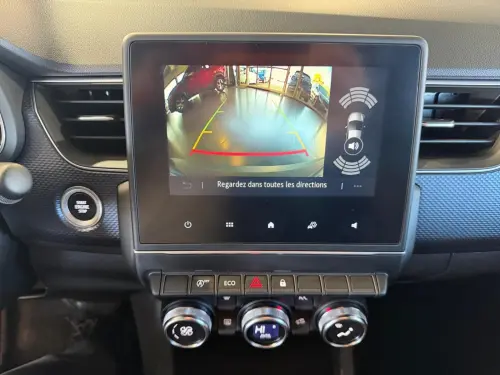 Renault Arkana TCe 140 EDC - 23 Evolution - Photo 20