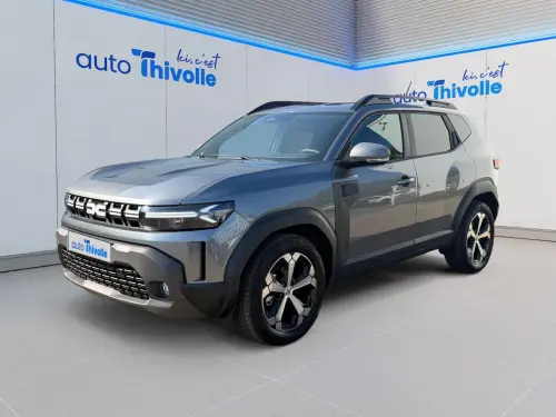 Dacia Duster Hybrid 140 Journey - Photo 0