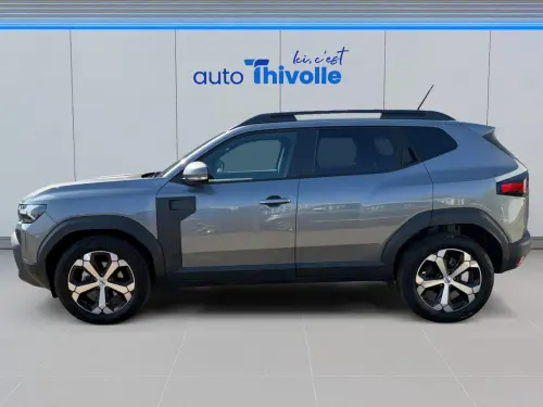 Dacia Duster Hybrid 140 Journey - Photo 1