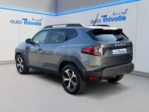 Dacia Duster Hybrid 140 Journey - Photo 2