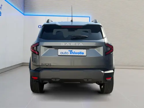 Dacia Duster Hybrid 140 Journey - Photo 3