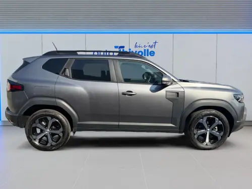 Dacia Duster Hybrid 140 Journey - Photo 5