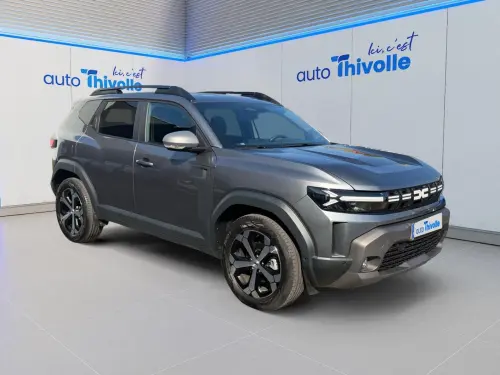 Dacia Duster Hybrid 140 Journey - Photo 6