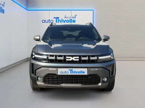Dacia Duster Hybrid 140 Journey - Photo 7