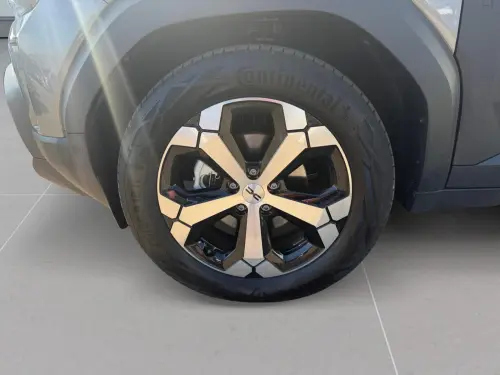 Dacia Duster Hybrid 140 Journey - Photo 8