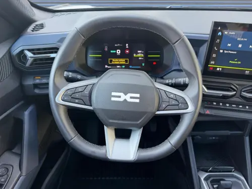 Dacia Duster Hybrid 140 Journey - Photo 12