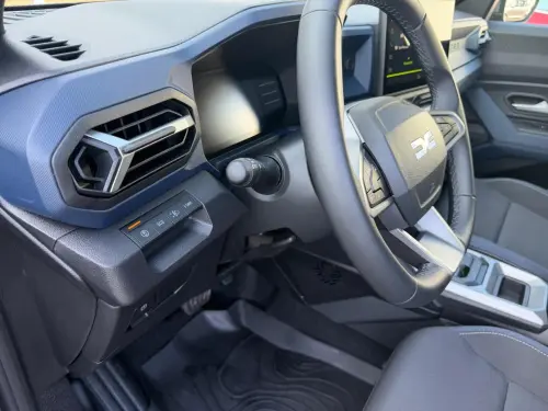 Dacia Duster Hybrid 140 Journey - Photo 22