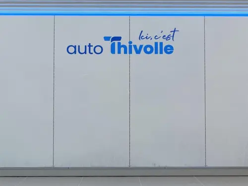 Dacia Spring Achat Intégral Confort Plus - Photo 9