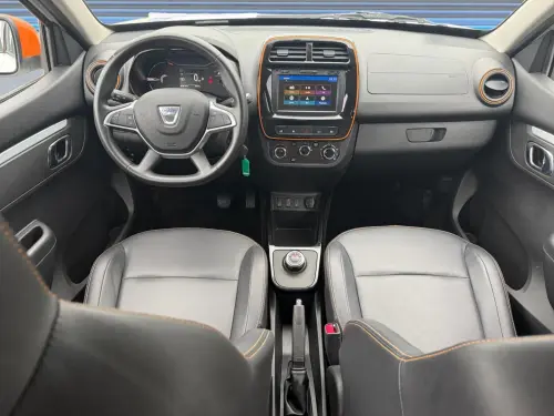 Dacia Spring Achat Intégral Confort Plus - Photo 11