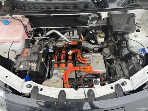 Dacia Spring Achat Intégral Confort Plus - Photo 19