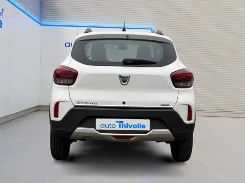 Dacia Spring Achat Intégral Confort Plus - Photo 3