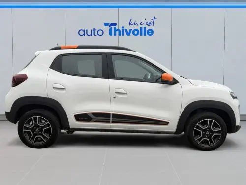 Dacia Spring Achat Intégral Confort Plus - Photo 5