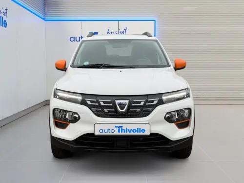 Dacia Spring Achat Intégral Confort Plus - Photo 7