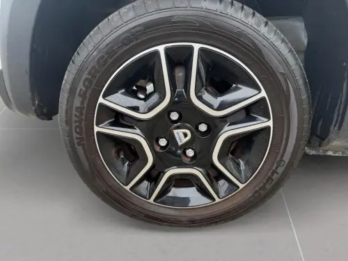 Dacia Spring Achat Intégral Confort Plus - Photo 8