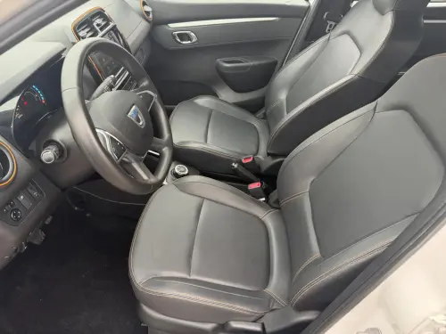 Dacia Spring Achat Intégral Confort Plus - Photo 9