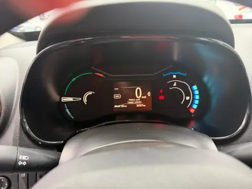 Dacia Spring Achat Intégral Confort Plus - Photo 13