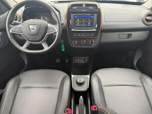 Dacia Spring Achat Intégral Confort Plus - Photo 14