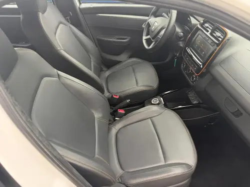 Dacia Spring Achat Intégral Confort Plus - Photo 16