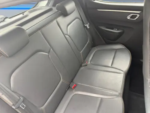 Dacia Spring Achat Intégral Confort Plus - Photo 17