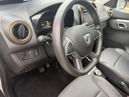 Dacia Spring Achat Intégral Confort Plus - Photo 21