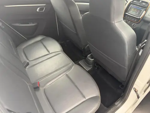 Dacia Spring Achat Intégral Confort Plus - Photo 23