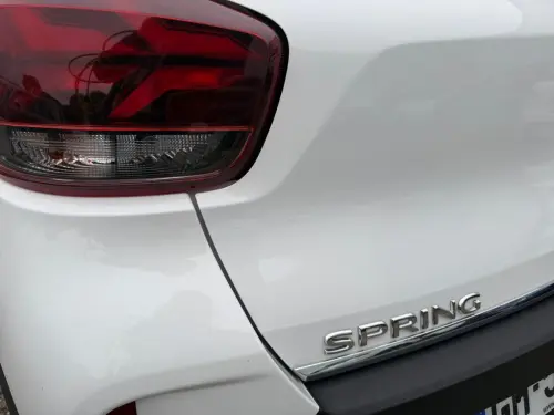 Dacia Spring Achat Intégral Confort Plus - Photo 24