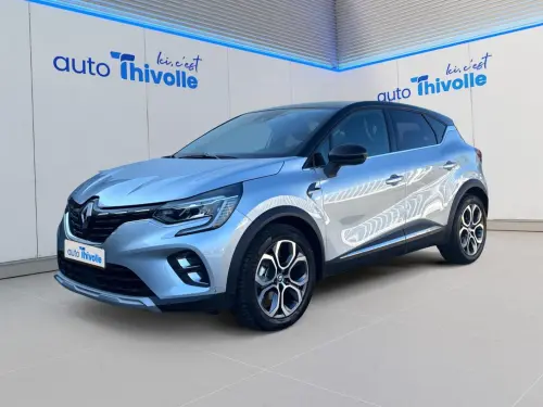 Renault Captur E-Tech 145 - 21 Intens - Photo 0