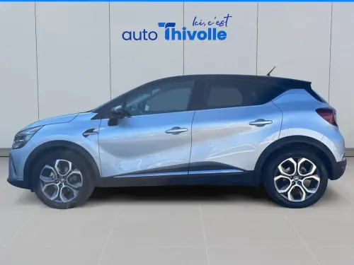 Renault Captur E-Tech 145 - 21 Intens - Photo 1