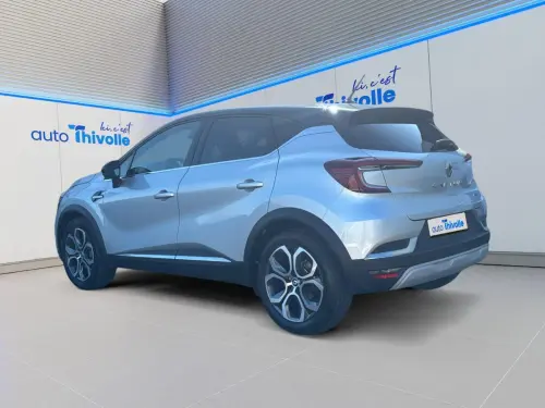 Renault Captur E-Tech 145 - 21 Intens - Photo 2
