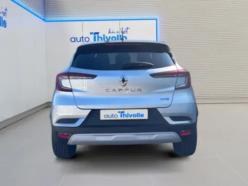 Renault Captur E-Tech 145 - 21 Intens - Photo 3