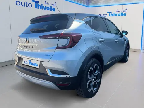 Renault Captur E-Tech 145 - 21 Intens - Photo 4