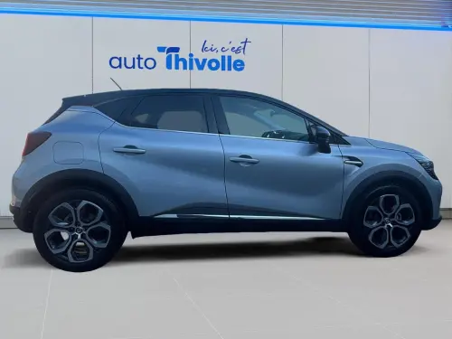 Renault Captur E-Tech 145 - 21 Intens - Photo 5