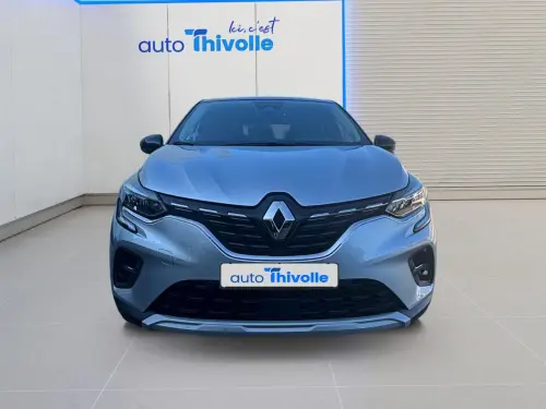 Renault Captur E-Tech 145 - 21 Intens - Photo 7
