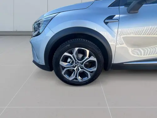 Renault Captur E-Tech 145 - 21 Intens - Photo 8