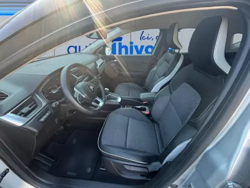 Renault Captur E-Tech 145 - 21 Intens - Photo 9