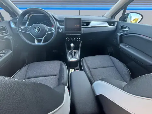 Renault Captur E-Tech 145 - 21 Intens - Photo 11