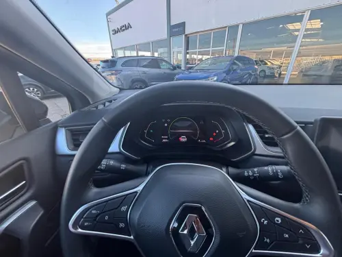 Renault Captur E-Tech 145 - 21 Intens - Photo 13