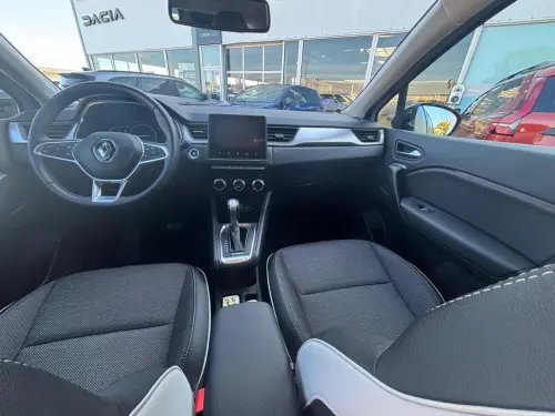 Renault Captur E-Tech 145 - 21 Intens - Photo 14