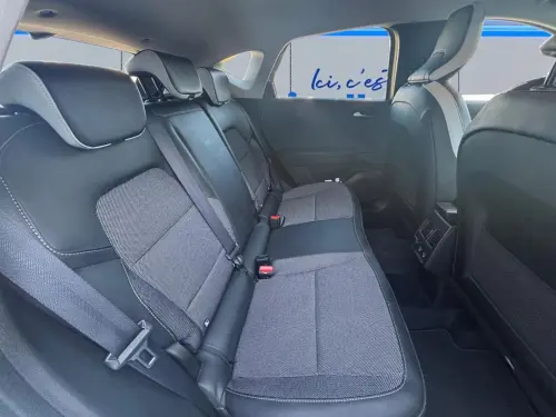 Renault Captur E-Tech 145 - 21 Intens - Photo 17