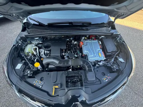 Renault Captur E-Tech 145 - 21 Intens - Photo 19