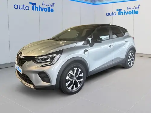 Renault Captur TCe 100 GPL Evolution - Photo 0