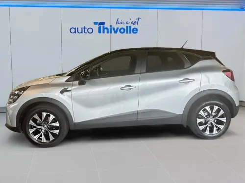 Renault Captur TCe 100 GPL Evolution - Photo 1