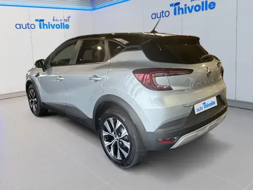 Renault Captur TCe 100 GPL Evolution - Photo 2