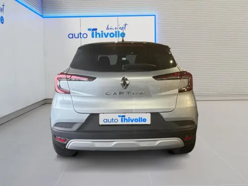 Renault Captur TCe 100 GPL Evolution - Photo 3