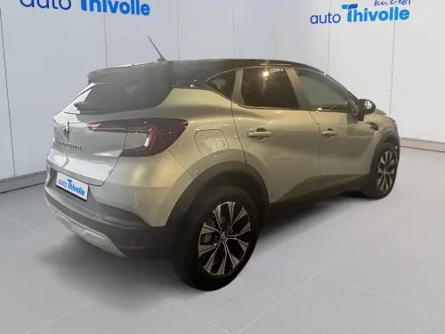 Renault Captur TCe 100 GPL Evolution - Photo 4