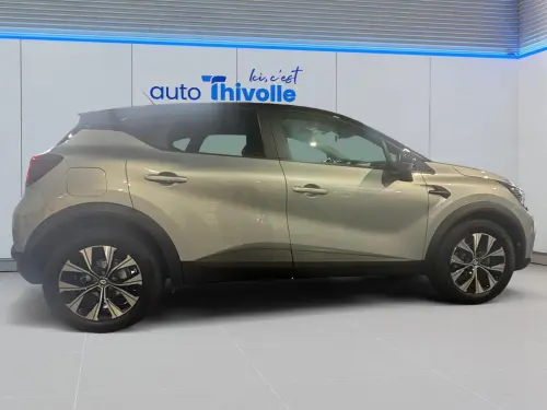 Renault Captur TCe 100 GPL Evolution - Photo 5
