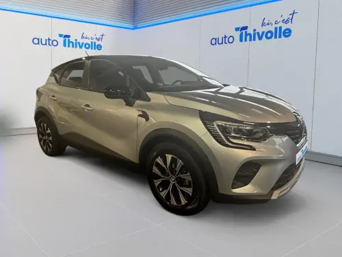 Renault Captur TCe 100 GPL Evolution - Photo 6