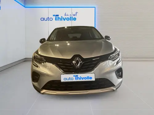 Renault Captur TCe 100 GPL Evolution - Photo 7